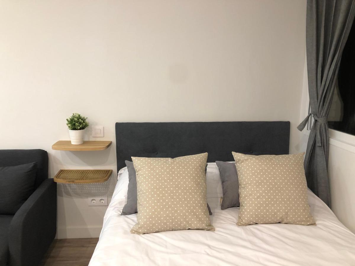 Lagasca Charming Apartment マドリード エクステリア 写真