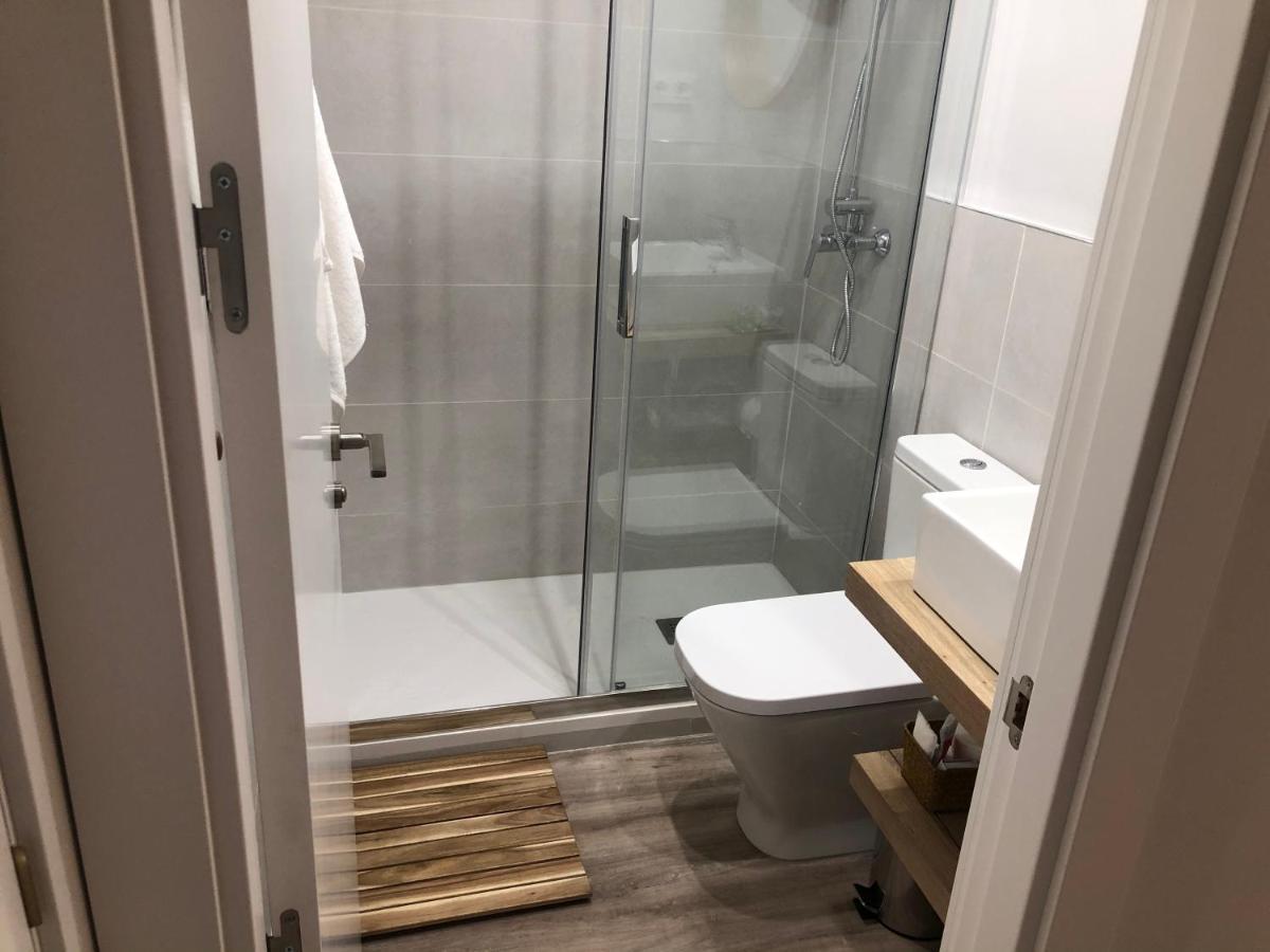Lagasca Charming Apartment マドリード エクステリア 写真
