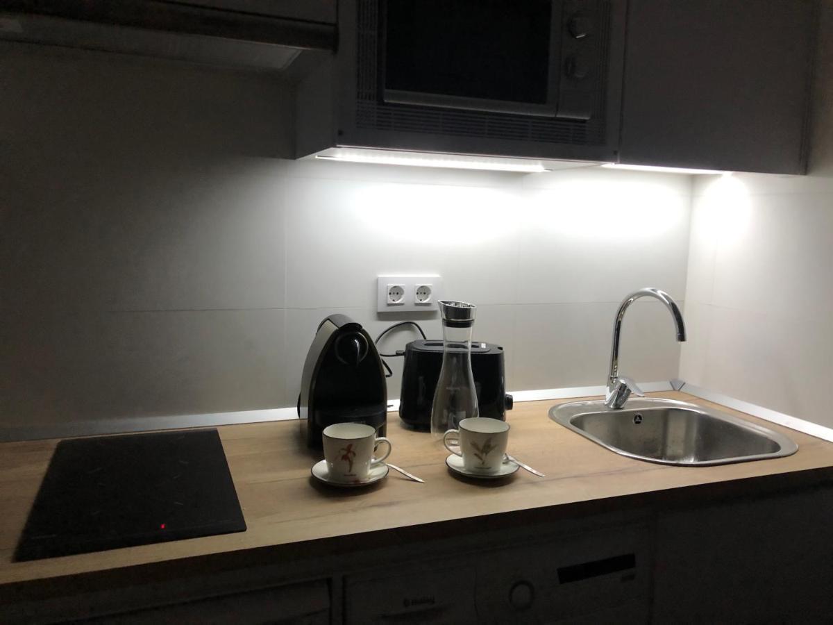 Lagasca Charming Apartment マドリード エクステリア 写真