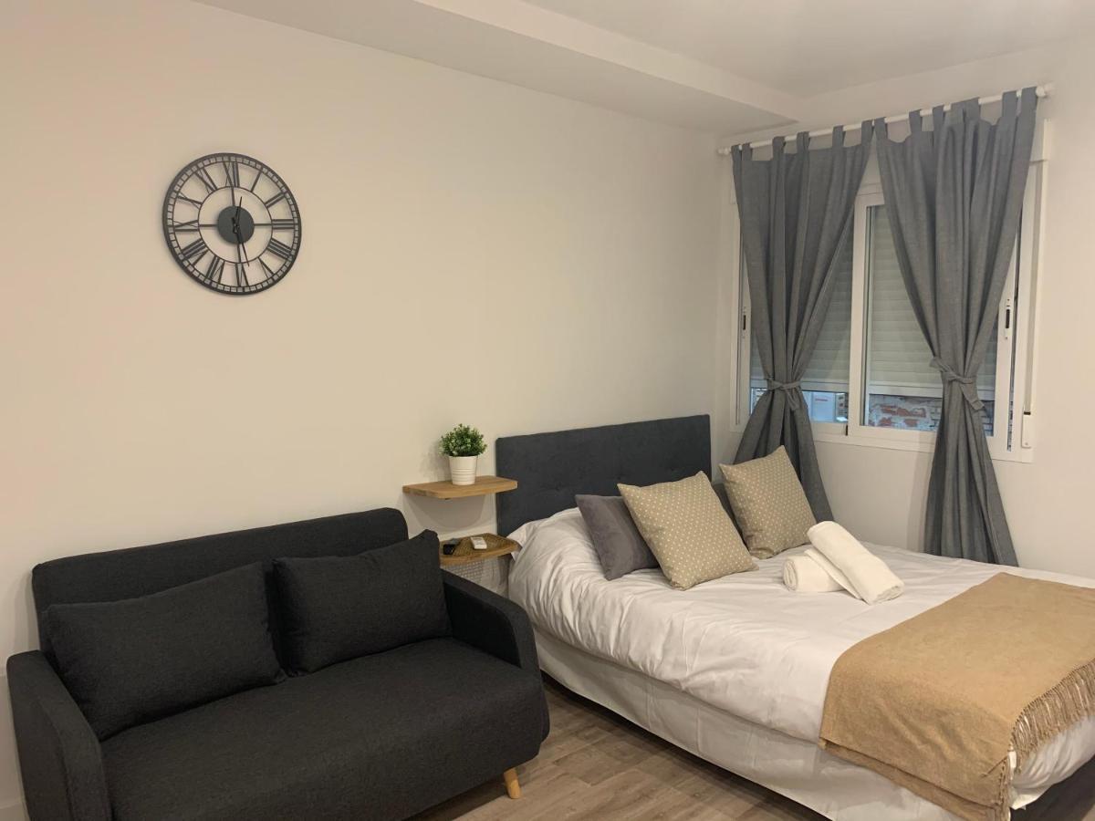 Lagasca Charming Apartment マドリード エクステリア 写真