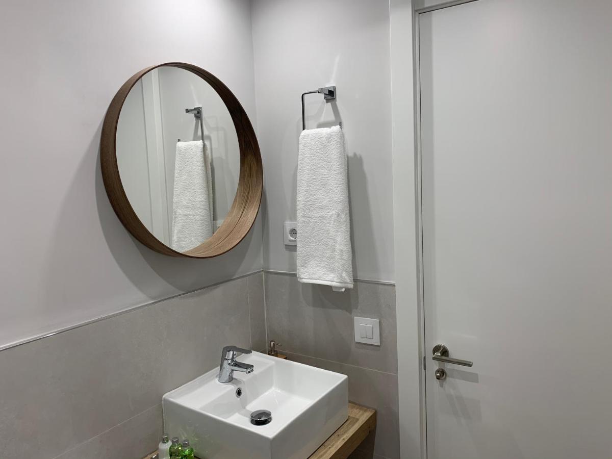 Lagasca Charming Apartment マドリード エクステリア 写真