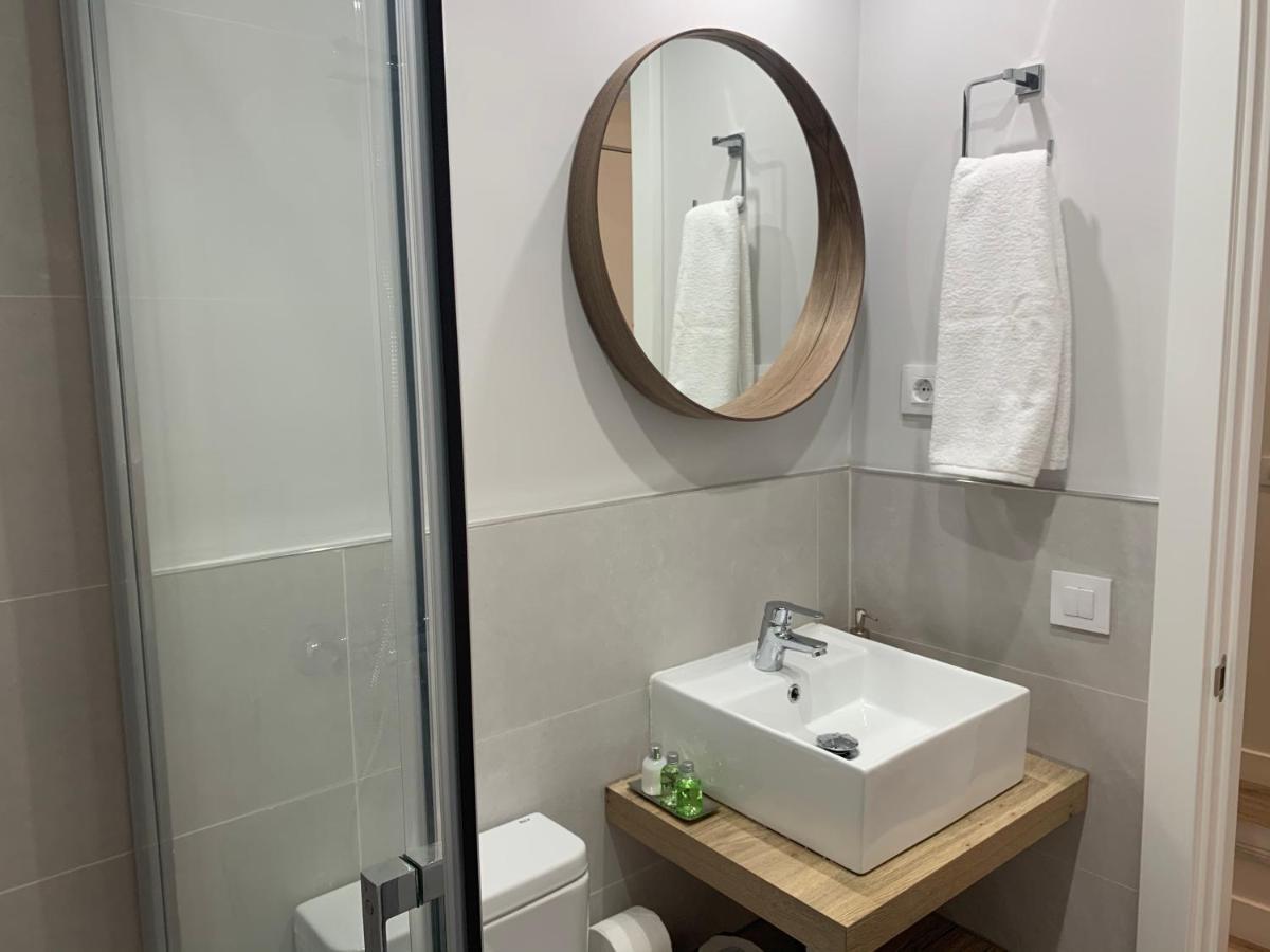 Lagasca Charming Apartment マドリード エクステリア 写真