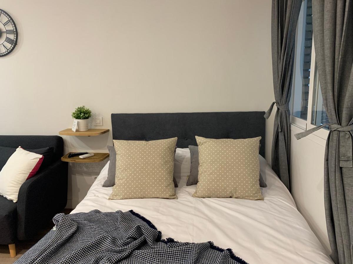 Lagasca Charming Apartment マドリード エクステリア 写真