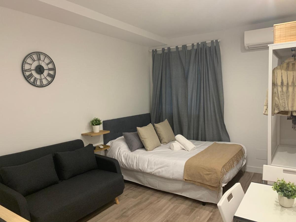 Lagasca Charming Apartment マドリード エクステリア 写真