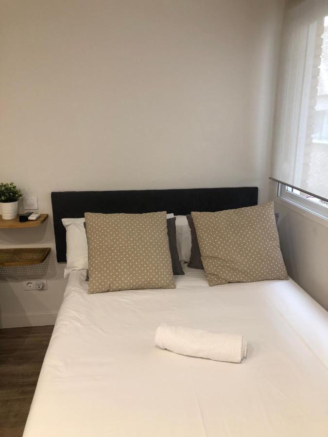 Lagasca Charming Apartment マドリード エクステリア 写真
